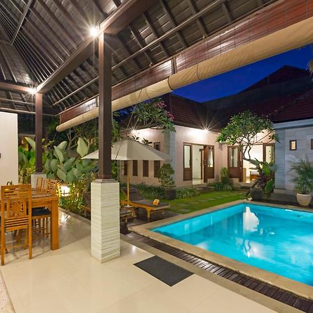 Kubal Villa And Living Seminyak Canggu Eksteriør bilde