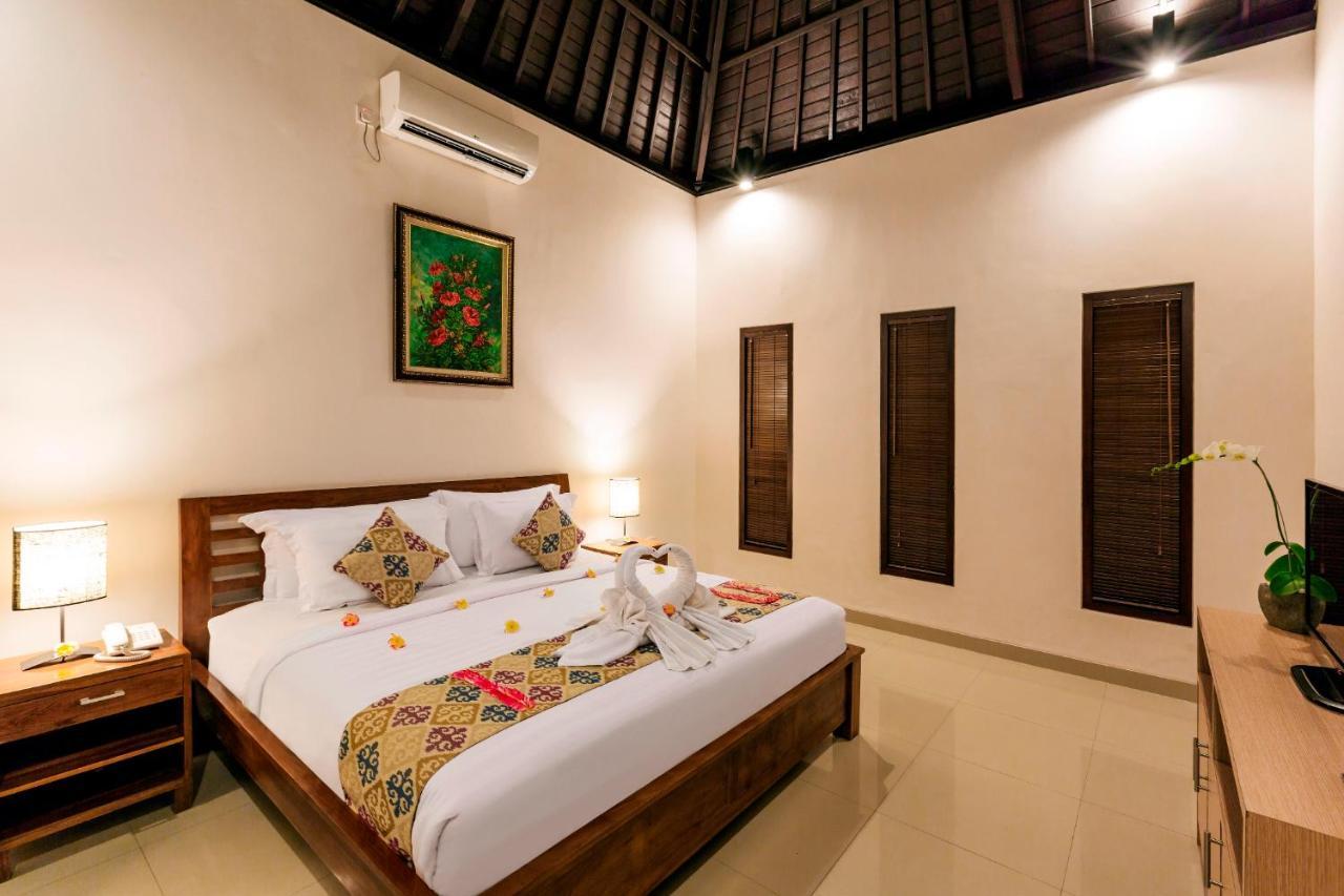 Kubal Villa And Living Seminyak Canggu Eksteriør bilde