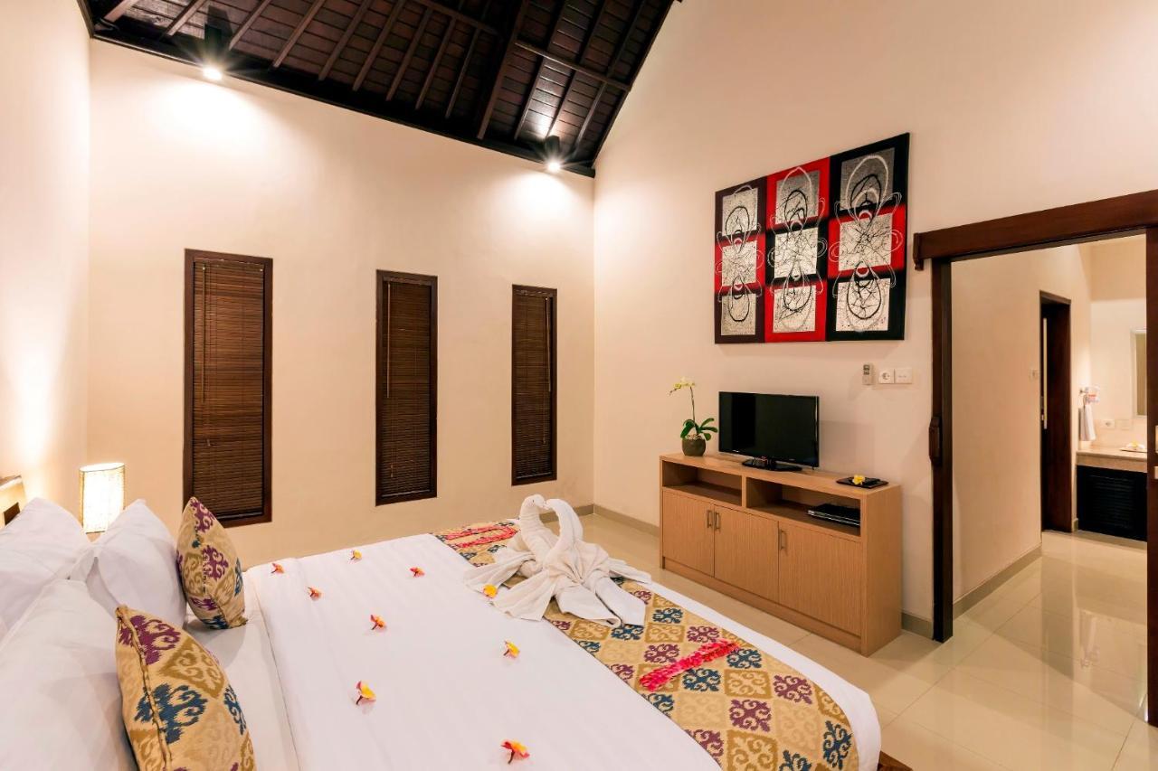 Kubal Villa And Living Seminyak Canggu Eksteriør bilde