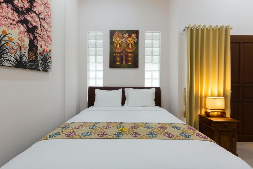 Kubal Villa And Living Seminyak Canggu Eksteriør bilde
