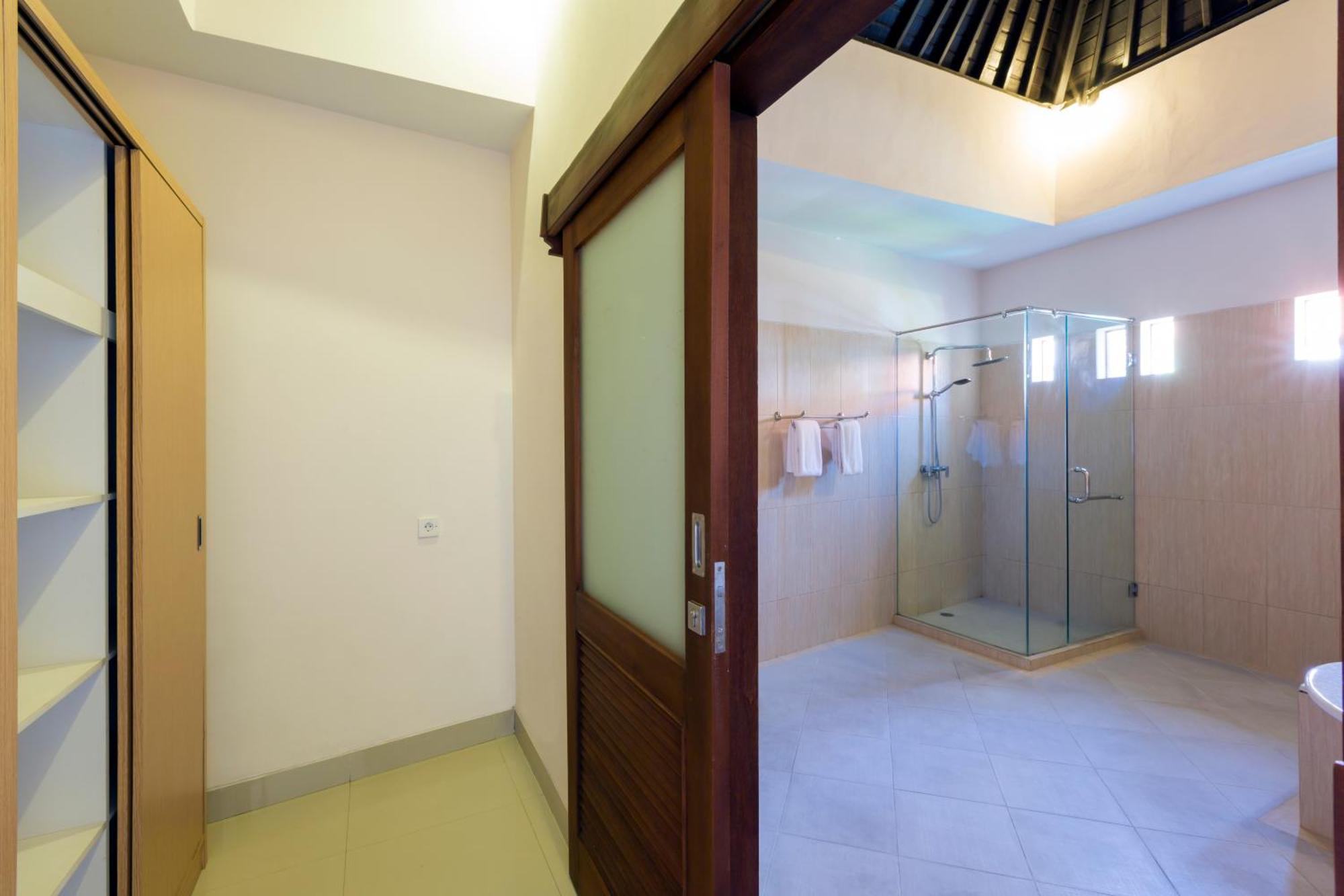 Kubal Villa And Living Seminyak Canggu Eksteriør bilde