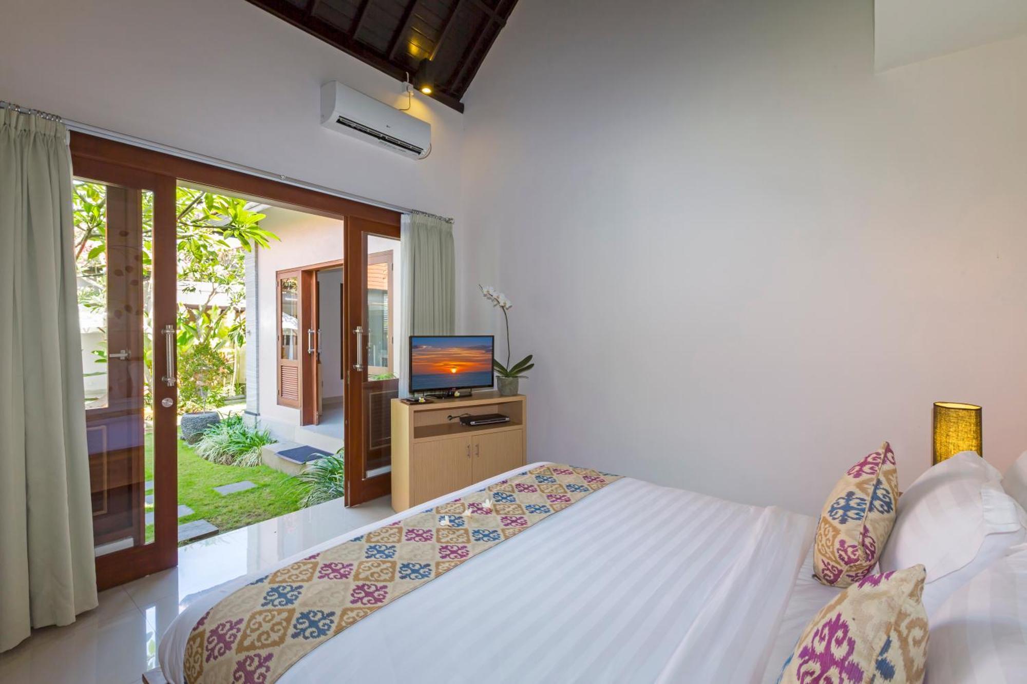 Kubal Villa And Living Seminyak Canggu Eksteriør bilde