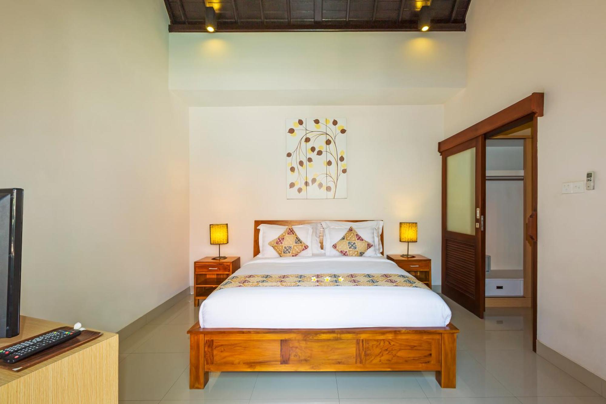 Kubal Villa And Living Seminyak Canggu Eksteriør bilde