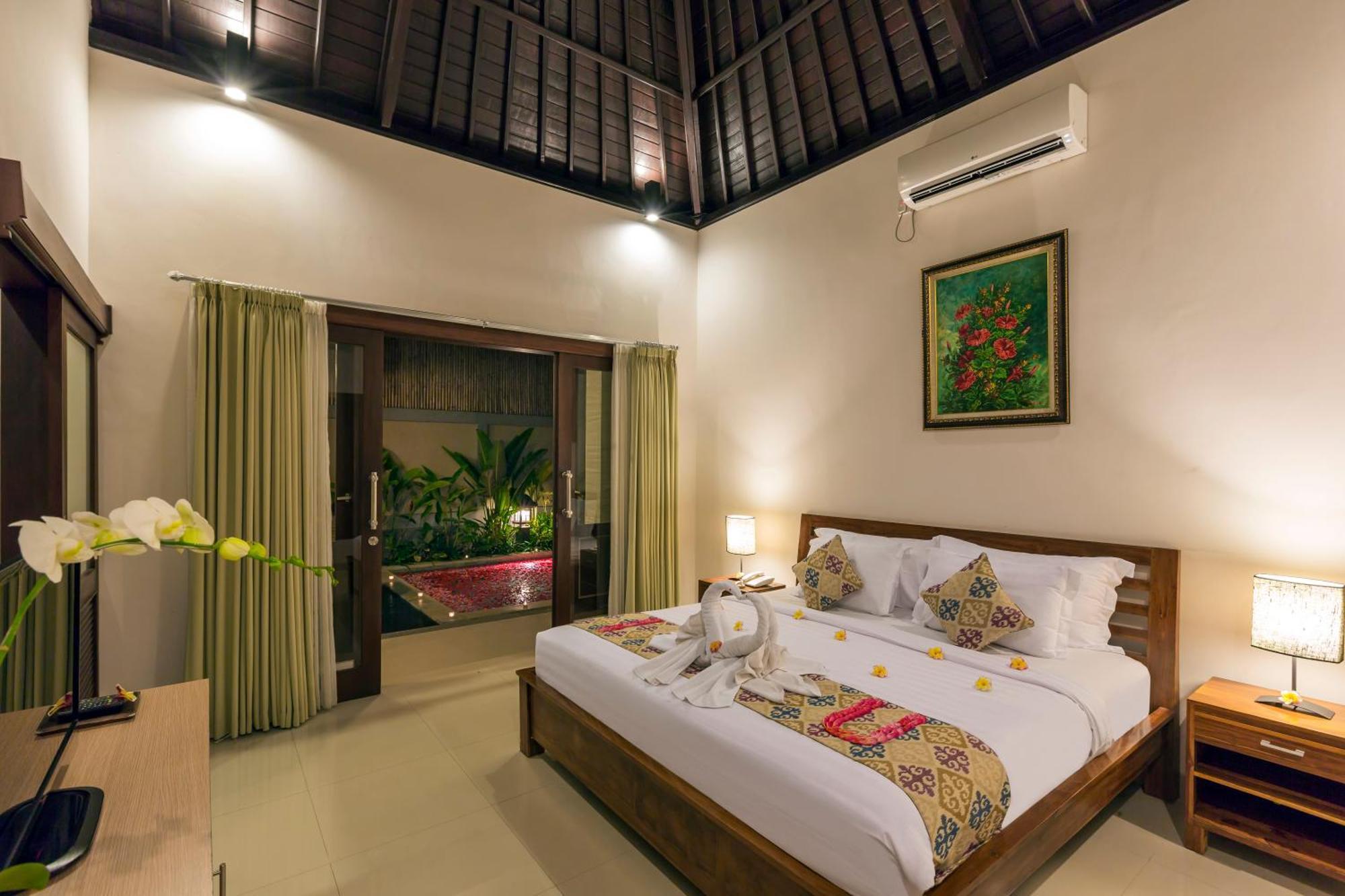 Kubal Villa And Living Seminyak Canggu Eksteriør bilde